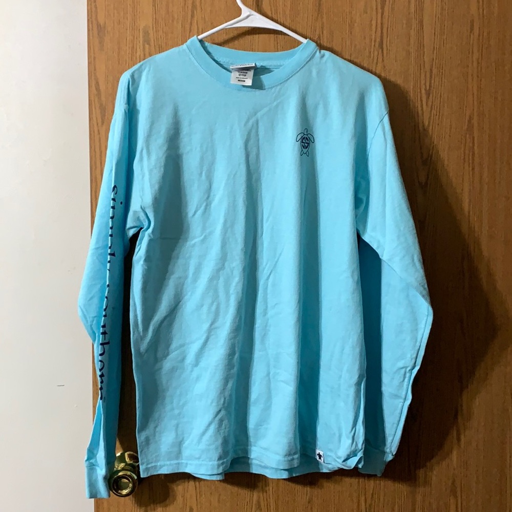 Simply southern long sleeve shirt